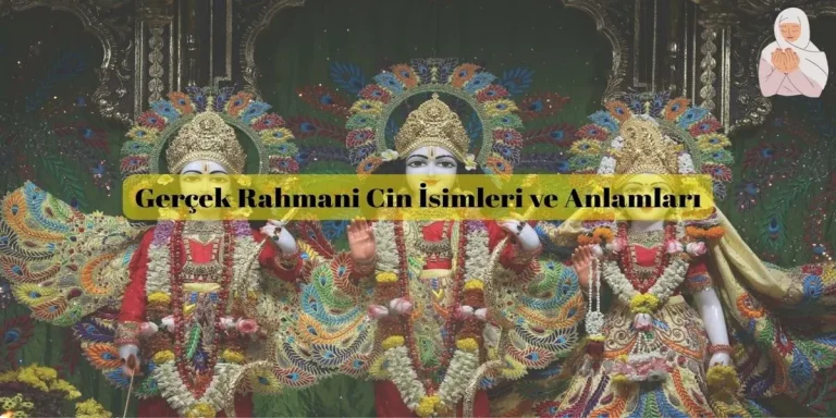 Rahmani cin isimleri konusunda birincil İslami kaynaklarda doğrulanmış, güvenilir bir isim listesi bulunmaz. Kur’an, cinlerin varlığını ve inanç durumlarını anlatır; fakat “rahmani cin isimleri” diye geçen popüler listeler çoğunlukla okült metinler, folklor veya sonradan üretilen menkıbelere dayanır. Bu nedenle rahmani cin isimleri iddiaları akademik ölçekte ikincil kaynak sayılır ve teyit edilmeden otorite kabul edilmez. Bu makale, kavramı kaynak temelli açıklığa kavuşturmayı amaçlar. Rahmani cin kavramı, “Rahman’a yönelen, hayra meyilli, salih davranış gösteren cin” anlamında kültürel bir kısaltma olarak kullanılır. Terim, isimlerden ziyade nitelik bildirir. Dolayısıyla “anlamlar” da birey isimlerinin değil; iman, ahlak ve tutum gibi vasıfların anlamıdır. Bu çerçevede rahmani cin ifadesi, Kur’an’daki “içimizde sâlihler de var” anlatımıyla uyumlu bir nitelendirmedir; fakat özel isim ve hiyerarşik katalog sunmaz. Rahmani Cin Nedir? Rahmani cin, teolojik bağlamda “iman eden, vahye saygı duyan ve zulümden kaçınan cin” şeklinde tanımlanan bir nitelendiricidir. Kur’an’da cinlerin türsel olarak iyi–kötü diye sabit iki sınıfa ayrıldığı belirtilmez; ancak inanan ve inanmayan, dürüst ve zalim ayrımı yapılır. Bu nedenle rahmani cin kavramı, bir tür adı değil; inanç ve davranış ekseninde etik bir konumlanmadır. Halk inanışlarında rahmani cin, insanlara zarar vermeyen, hatta kimi anlatılarda uyaran veya uzaklaştıran bir “hayra meyilli varlık” olarak tasvir edilir. Akademik literatürde ise bu yaklaşım, dinsel metinlerin yorumu ile folklorik anlatıların kesişimi şeklinde değerlendirilir. Veriye dayalı bir isim listesi veya kanıtlanmış hiyerarşi yer almaz; kavramın dayanağı niteliksel ayrımdır. Kur’an’da Rahmani Cinlerden Bahsediliyor Mu? Kur’an, “rahmani cin” şeklinde özel bir terim kullanmaz; ancak cinlerden bir topluluğun Kur’an’ı dinlediğini ve içlerinden iman edenler bulunduğunu bildirir. Doğrudan alıntı: “De ki: ‘Bana şüphesiz şu vahyolundu: Cinlerden bir topluluk (Kur’an’ı) dinledi de şöyle dediler: ‘Gerçekten, biz hayranlık uyandıran bir Kur’an dinledik.’’” [Cin 72:1–2]. Bu ifade, cinler arasında olumlu tutumların varlığını gösterir; fakat isim kataloğu vermez. Başka bir yerde cinler şöyle der: “İçimizde sâlihler ve ondan aşağıda olanlar var.” [Cin 72:11]. Ayrıca Ahkaf 46:29–32’de de cinlerin Kur’an tilavetini dinledikleri ve topluluklarını uyarmaya döndükleri anlatılır. Özetle, Kur’an rahmani cin nitelemesine zemin teşkil eden inanç-ahlak ayrımını doğrular; ancak “gerçek rahmani cin isimleri” gibi bir liste sunmaz. Rahmani Cinlerle İletişim Kurmak Mümkün Mü? Birincil kaynaklarda, insanın rahmani cinlerle kontrollü ve güvenli iletişim kurmasına dair normatif bir yöntem bildirilmez. İslam hukuk ve ahlak geleneğinde gaybî varlıklarla münasebet arayışı genellikle sakıncalı görülür; istismar, vehim ve bağımlılık riskleri vurgulanır. Bu nedenle “garantili iletişim” iddiaları dini ve metodolojik olarak problemli kabul edilir. Bilimsel perspektiften bakıldığında, rahmani cin iletişimi deneysel olarak doğrulanabilir bir olgu değildir. Deney tekrar edilebilirliği ve ölçülebilirlik şartları sağlanmadığından, bu tür deneyimler kişisel anlatı kategorisinde kalır. Dini danışmanlık veya psikolojik destek gereken durumlarda yetkin uzmanlara başvurmak, güvenlik ve sağlık açısından rasyonel yaklaşımdır. Rahmani Cinler İle Şeytani Cinler Arasındaki Fark Nedir? Kaynak temelli ayrım, tür farkından çok inanç ve ahlaki tutum farkıdır. Kur’an cinlerin bir kısmının iman ettiğini, bir kısmının ise inkârda kaldığını söyler; bu da “rahmani” ve “şeytani” ayrımının özünde yönelim ve davranış temelli olduğunu gösterir. Folklor, bu ayrımı bazen sabit karakter tiplerine dönüştürür; ancak birincil metinler hiyerarşik isim listeleri yerine etik kategoriler sunar. Filolojik olarak “rahmani”, Rahman’a nispetle “merhamete ve hayra yönelen”; “şeytani” ise “azdıran, saptıran” anlam katmanlarına sahiptir. Bu, cinler bağlamında mutlak mahiyet farkı değil; yönelim farkı oluşturur. Dini uygulamada ölçüt, vahye ve adalete uyumdur; kişi veya varlığı “rahmani” yapan, Kur’an’ın onayladığı ilkelerle uyumlu eylemleridir. İnanç zemini: Rahmani cin, tevhid ve vahye saygı; şeytani cin, inkâr ve saptırma. Davranış göstergesi: Rahmani cin, adalet ve zarar vermeme; şeytani cin, fitne ve zarar. Metin dayanağı: Rahmani/şeytani ayrımı niteliksel; özel isim–rütbe listesi yok. Pratik sonuç: “İtaat” değil “ilkeler” merkezdedir; isim ezberlemek yerine etik değerlere odaklanılır. Koruyucu Rahmani Cinler Gerçekten Var Mı? “Koruyucu rahmani cin” ifadesi birincil metinlerde geçmez. Kur’an, insanı korumayla ilişkilendirilen varlıklar için melekleri (muakkibat) zikreder; bu, koruyuculuğun meleklerle ilişkilendirildiğini, cinlerle ilişkilendirmenin ise folklorik olduğunu düşündürür. Dolayısıyla “koruyucu rahmani cinler” inancı, dinsel metinlerden çok kültürel anlatıların ürünüdür. Uygulamada bazı kişiler iyiye sevk eden içsel uyarıları rahmani cin etkisiyle açıklar. Ancak bu tür atıflar doğrulanabilir veri sunmaz ve teolojik isabeti tartışmalıdır. Sağlam yaklaşım, korumayı isimlere bağlamak yerine ilkelere, dua ve etik eyleme bağlamaktır. Bu, hem dini tutarlılık hem de psikolojik denge açısından daha güvenilir bir zemindir. Sonuç Bu inceleme, rahmani cin kavramının isim listesi değil, nitelik açıklaması olduğunu gösterdi. Kur’an cinlerin varlığını, inanan–inanmayan ayrımını ve salih davranışı doğrular; ancak “gerçek rahmani cin isimleri ve anlamları” şeklinde otantik bir katalog sunmaz. Bu nedenle dolaşımdaki isim listeleri kaynak tenkidinden geçirilmedikçe güvenilir kabul edilmemelidir. Katkı, kavramı birincil kaynak–folklor ayrımıyla berraklaştırmaktır; sınırlılık, gaybî konuların doğası gereği deneysel doğrulama imkânının bulunmamasıdır. Öneri, isim arayışından çok etik ilkelere, metin temelli bilgiye ve uzman görüşüne odaklanmaktır. Böylece “rahmani cin” konusu, bilgi güvenliği ve metodolojik tutarlılık içinde ele alınır.